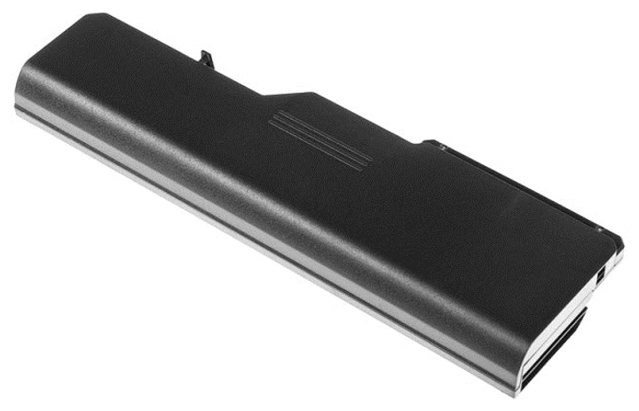 Акумулятор Green Cell для ноутбуків Lenovo IdeaPad (L09L6Y02) 11.1V 4400mAh (LE07) - зображення 4