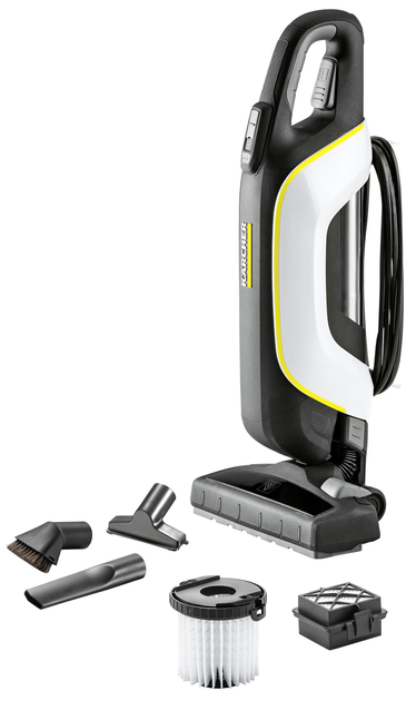 Пилосос без мішка KARCHER VC 5 Premium (1.349-200.0) - зображення 1