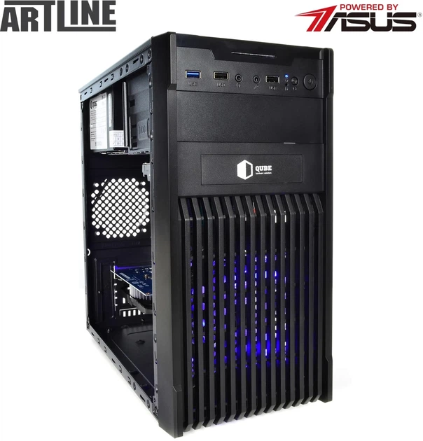 Компьютер ARTLINE Business X24v28 - изображение 6