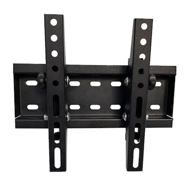 Крепление для телевизора Charmount TV02T Black настенное 23"-43 ...