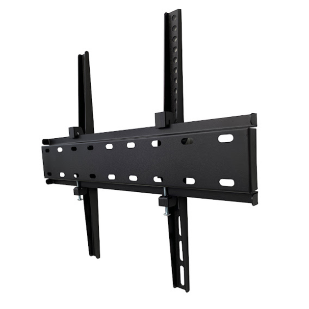 Крепление для телевизора Charmount TV04T Black настенное 32"-55" нагрузка 50кг - изображение 2