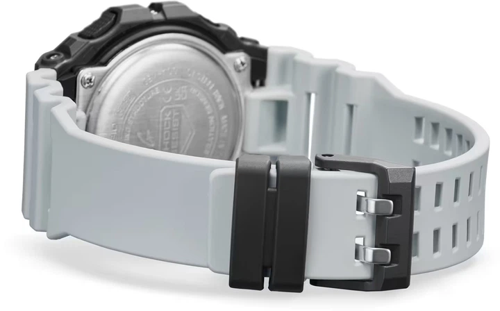 Мужские часы CASIO G-Shock GBX-100TT-8ER - Фото 8 Мужские часы CASIO G-Shock GBX-100TT-8ER - изображение 8