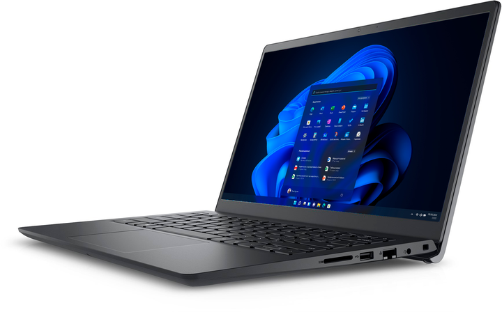 Ноутбук Dell Vostro 14 3420 (N2010VNB3420EMEA01_PS) Carbon Black - зображення 4