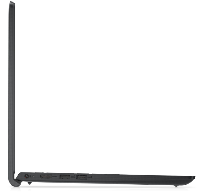 Ноутбук Dell Vostro 14 3420 (N2700PVNB3420EMEA01_NFPR) Carbon Black - зображення 8
