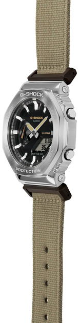 Мужские часы CASIO G-Shock GM-2100C-5AER - изображение 5