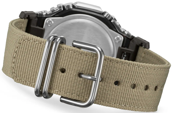 Мужские часы CASIO G-Shock GM-2100C-5AER - изображение 8