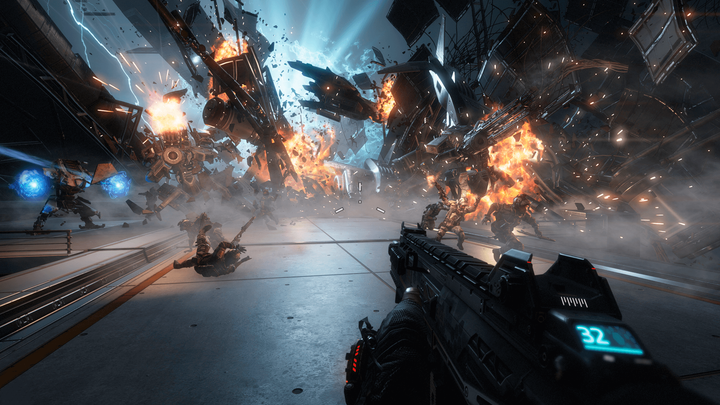 Игра Microsoft Xbox 360 Titanfall Русская Озвучка Б/У - Фото 3 Игра Microsoft Xbox 360 Titanfall Русская Озвучка Б/У - изображение 3
