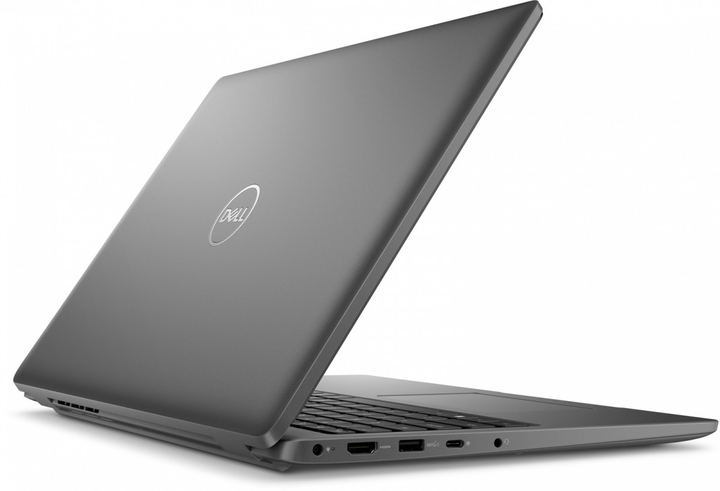 Ноутбук Dell Latitude 3540 (N007L354015EMEA_VP) Black - зображення 5