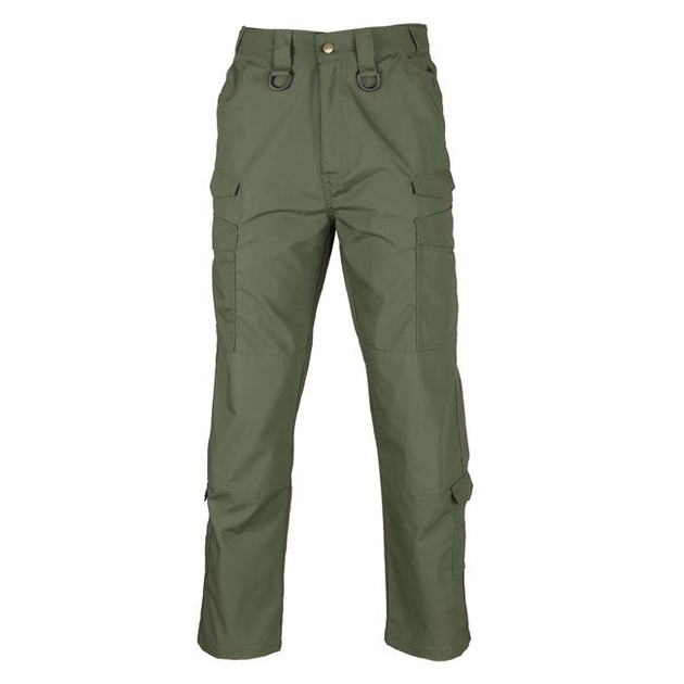 Тактические штаны Condor Sentinel Tactical Pants 608 36/32, Олива (Olive) - изображение 2