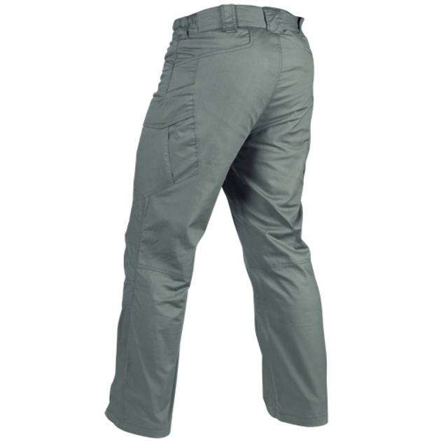 Тактические штаны Condor Stealth Operator Pants 610T - lightweight rip-stop 34/32, Urban Green - изображение 2