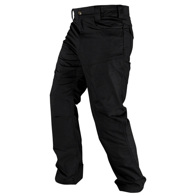 Тактичні штани Condor ODYSSEY PANTS (GEN III) 101254 32/32, Чорний - зображення 1
