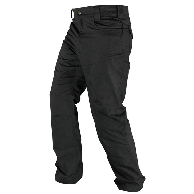 Тактичні штани Condor ODYSSEY PANTS (GEN III) 101254 32/32, Charcoal - зображення 1