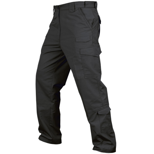 Тактические штаны Condor Sentinel Tactical Pants 608 38/34, Graphite (Сірий) - изображение 1