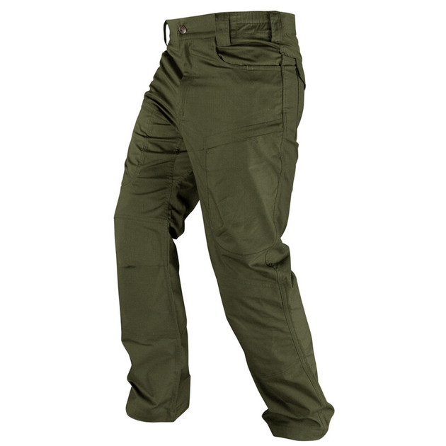 Тактичні штани Condor ODYSSEY PANTS (GEN III) 101254 32/32, Олива (Olive) - зображення 1