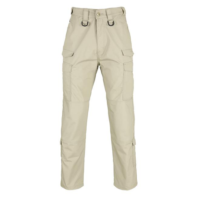 Тактические штаны Condor Sentinel Tactical Pants 608 32/34, Хакі (Khaki) - изображение 1