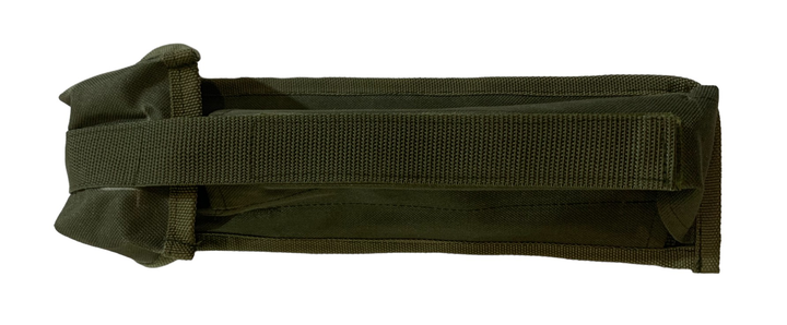 Подсумок карман Сумка органайзер для пулемёта РПК хаки - изображение 1