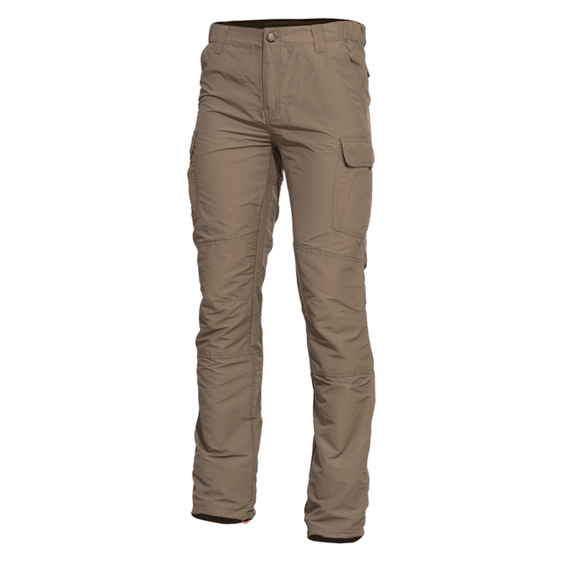 Экспедиционные брюки Pentagon GOMATI EXPEDITION PANTS K05025 34/34, Койот (Coyote) - изображение 1