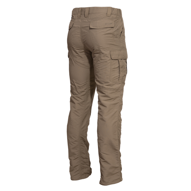 Экспедиционные брюки Pentagon GOMATI EXPEDITION PANTS K05025 33/34, Койот (Coyote) - изображение 2