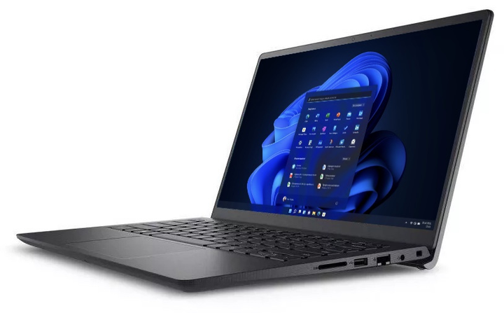 Ноутбук Dell Vostro 14 3435 (N1003VNB3435EMEA01) Carbon Black - зображення 3