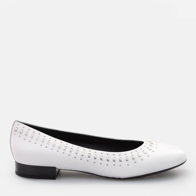 Женские туфли Geox D024GA/085NF/C0007 38 (8054730375251) – в интернет ...