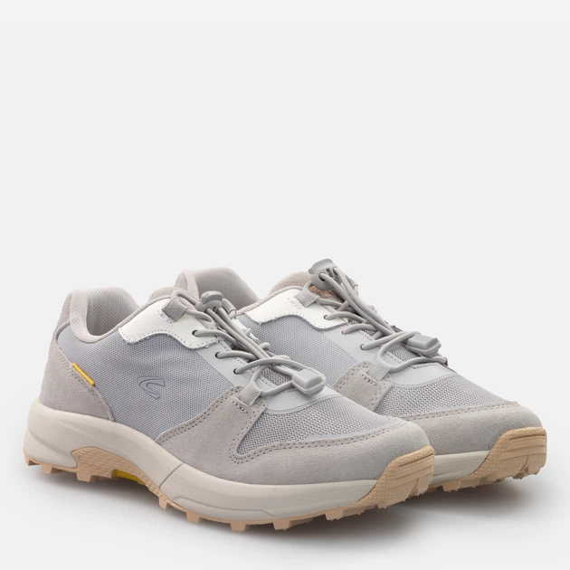 Buty sportowe trekkingowe damskie Camel Active Hike 24133001 37 (5US) 24.5 cm Jasnoszare (4063996389555) - obraz 2