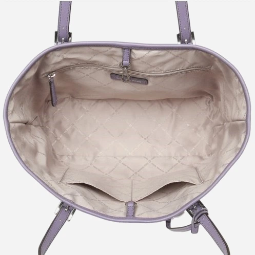 Torebka shopper damska Michael Kors 35S2STVT2V Orchidea Multi (196163105468) - obraz 5