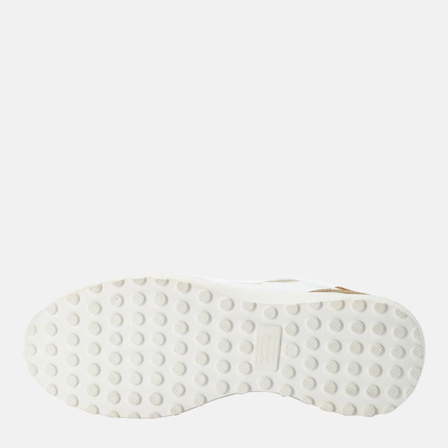 Buty sportowe damskie zamszowe do kostki Camel Active Dust 24133003 36 (4.5US) 24 cm Białe (4063996389616) - obraz 7