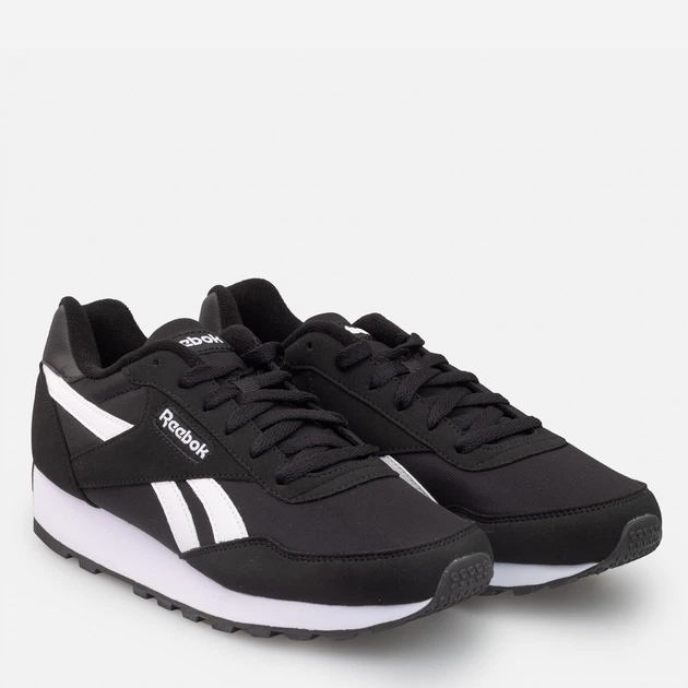 Жіночі кросівки Reebok Rewind Run W FZ0662 36.5 23.3 см Чорні (5904248213749) - зображення 2