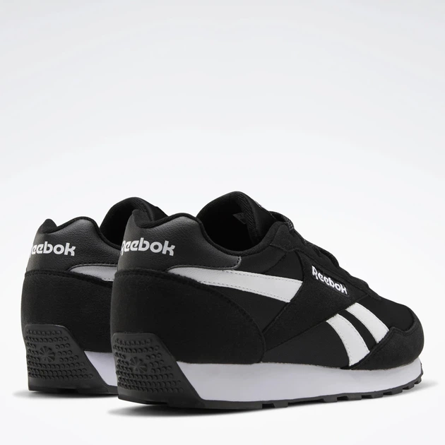 Жіночі кросівки Reebok Rewind Run W FZ0662 36.5 23.3 см Чорні (5904248213749) - зображення 4