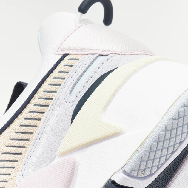 Sneakersy damskie Puma RS-X Reinvent 371008-18 36 (3.5UK) 22.5 cm Beżowy/Biały (4064536985183) - obraz 8