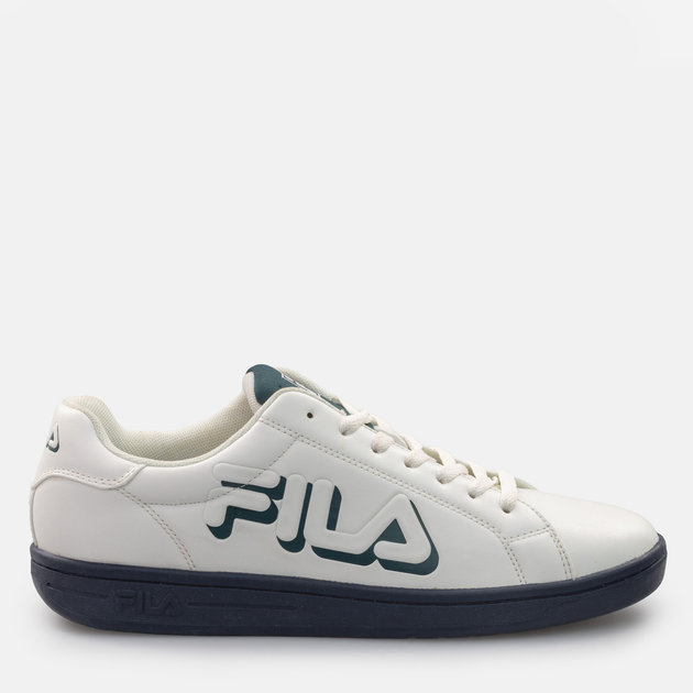 White low cheap top filas