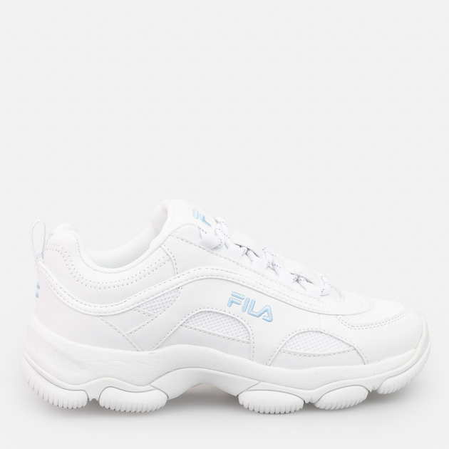 Женские кроссовки Fila FFW0041-13161 40 (9US) 25 см Белые ...