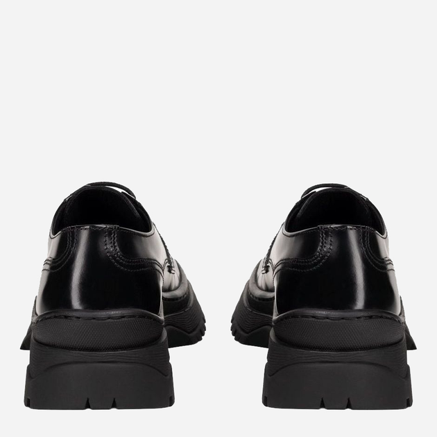 Buty derby damskie Cerruti 1881 CSSD00975M 36 Czarne (8052579057352) - obraz 4