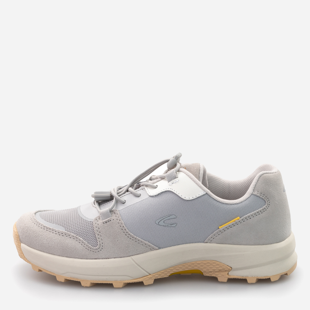 Жіночі кросівки Camel Active Hike 24133001 37 (6US) 23.8 см Світло-сірі (4063996389555) - зображення 3