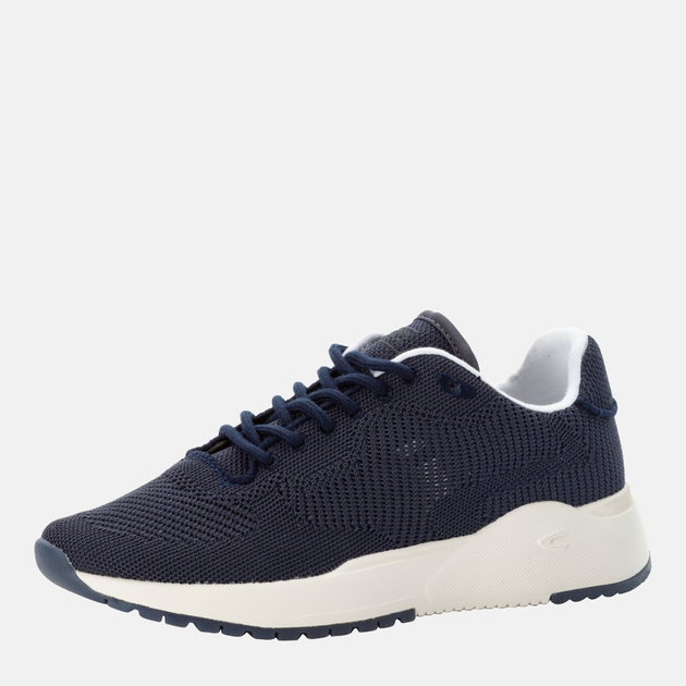 Buty sportowe damskie do kostki Camel Active Ramble 24138028 40 (8US) 25.5 cm Ciemnogranatowe (4063996391190) - obraz 6