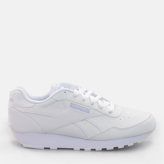 Buty sportowe damskie do kostki Reebok Rewind Run FY9720 38 (7.5US) 24.5 cm Białe (5904248210519) - obraz 1