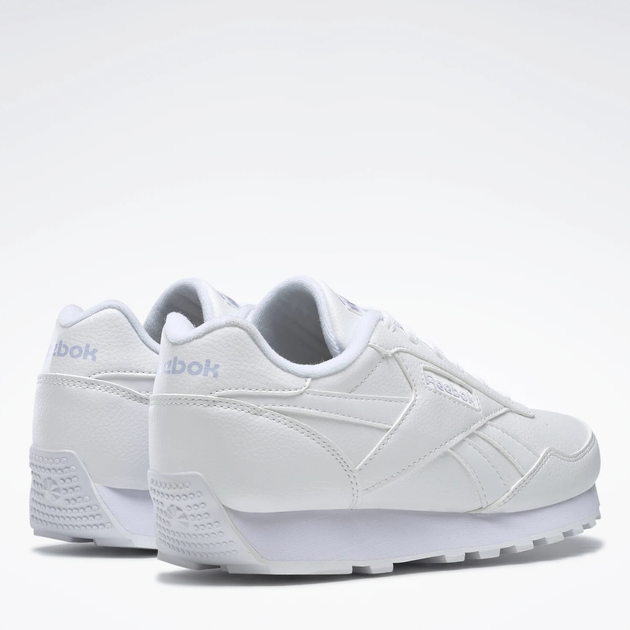 Buty sportowe damskie Reebok Rewind Run FY9720 37.5 (7US) 24 cm Białe (5904248210526) - obraz 4