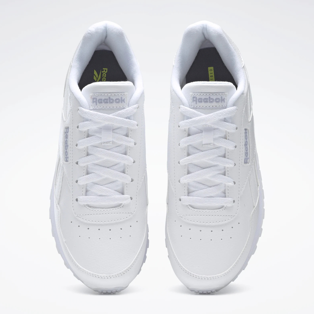 Buty sportowe damskie Reebok Rewind Run FY9720 38 (7.5US) 24.5 cm Białe (5904248210519) - obraz 5