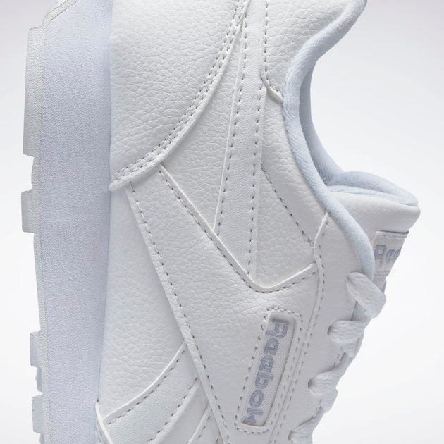 Buty sportowe damskie Reebok Rewind Run FY9720 37.5 (7US) 24 cm Białe (5904248210526) - obraz 8