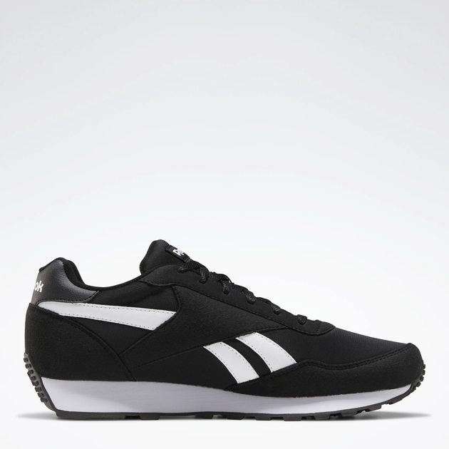 Жіночі кросівки Reebok Rewind Run W FZ0662 40 (9US) 26 см Чорні (5904248213732) - зображення 5