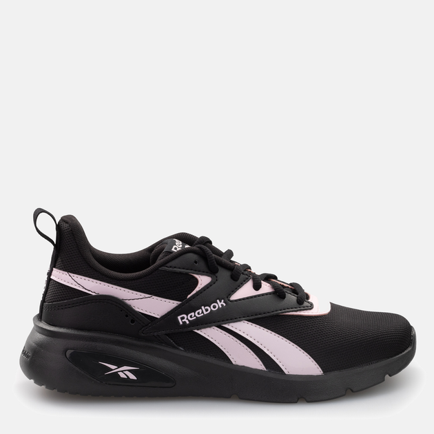 Жіночі кросівки для бігу Reebok Rider V GW7806 38 (7.5US) 24.5 см Чорні (5904248210205) - зображення 1