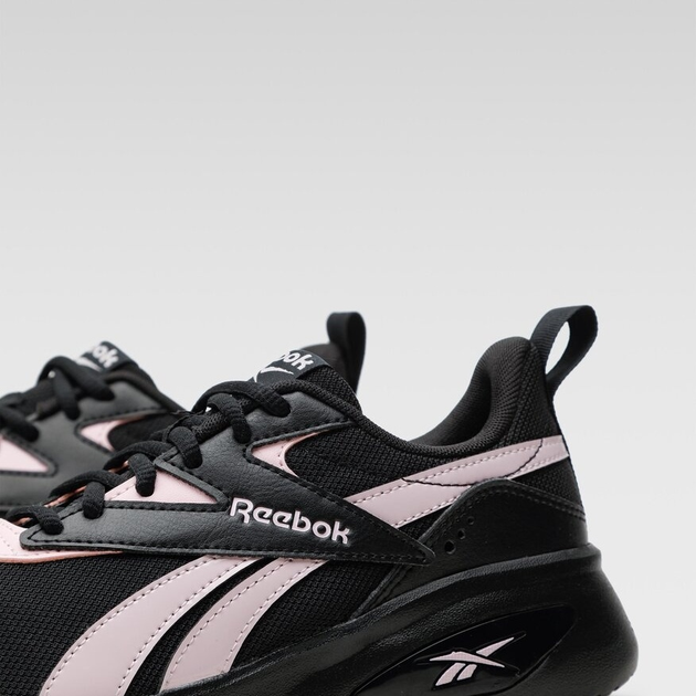 Жіночі кросівки для бігу Reebok Rider V GW7806 36 (6US) 23 см Чорні (5904248210243) - зображення 4