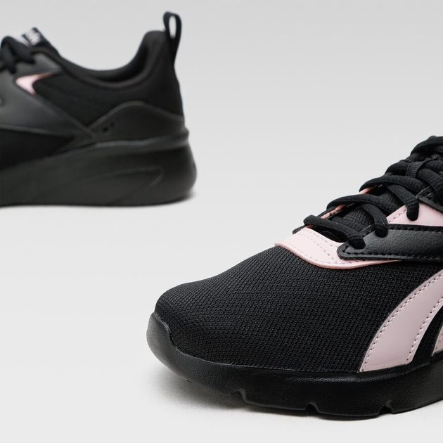 Buty do biegania po asfalcie damskie Reebok Rider V GW7806 41 (10US) 27 cm Czarne (5904248210250) - obraz 5