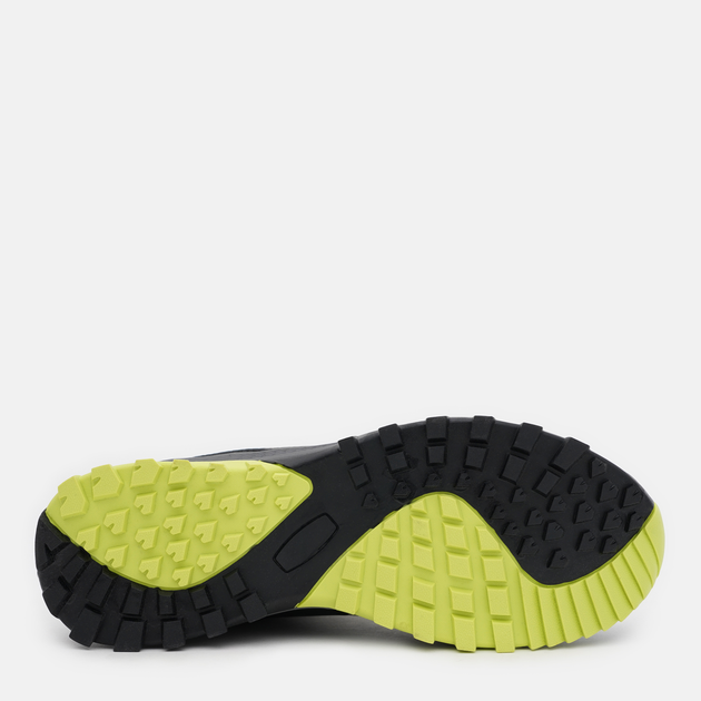Buty sportowe trekkingowe męskie Beppi 2194711 40 26 cm Czarne (7000002514515) - obraz 7