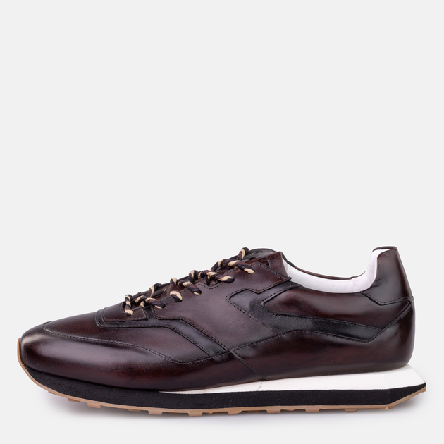 Buty sportowe męskie Cerruti 1881 CSSU00986M 43 Brązowe (8058969987742) - obraz 3
