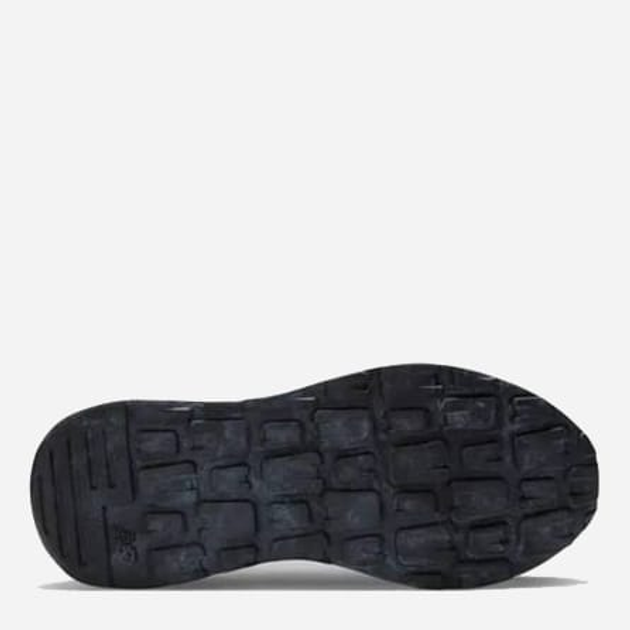 Buty sportowe męskie New Balance 574 M5740VLB 43 (9.5US) 27.5 cm Granatowe (196307551045) - obraz 5