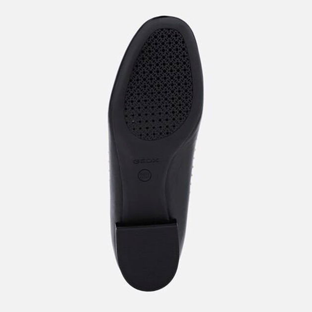 Półbuty damskie Geox D024GA/085NF/C9258 37.5 (8054730375350) - obraz 6