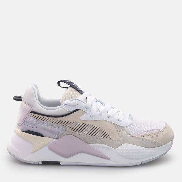 Жіночі кросівки Puma RS-X Reinvent 371008-18 37 (4UK) 23 см Бежевий/Білий (4064536985190) - зображення 1