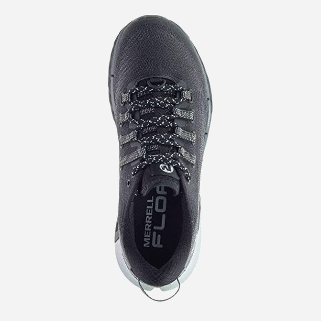 Buty do biegania damskie Merrell Agility Peak 4 W J135108-D 38 (7.5US) 24.5 cm Czarne (194917186879) - obraz 6