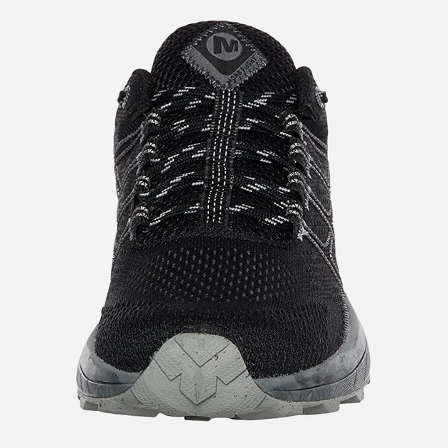 Buty do biegania damskie Merrell Moab Flight W J066820 41 (10US) 27 cm Czarne (194917184677) - obraz 6